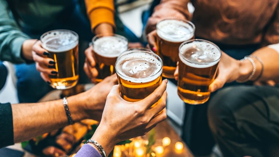 Koliki rizik predstavlja konzumiranje alkohola 1 alkohol