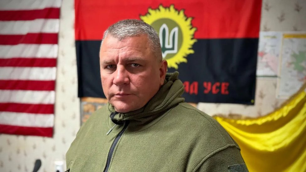 „Strašno je - ali je strašan i porođaj": Ženska jedinica koja obara ruske dronove 5 Ukrajina