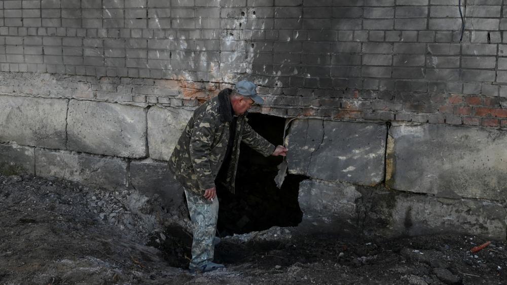 Šta Trampova pobeda znači za svet 2 Rusija je započela invaziju na Ukrajinu u februaru 2022. godine