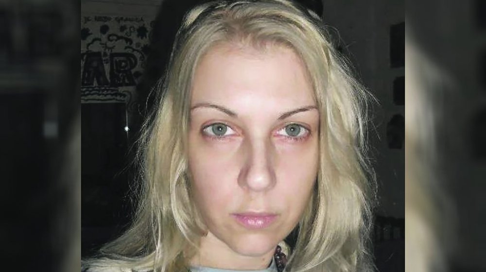 Preminula glumica Teodora Viktorović tokom izdržavanja zatvorske kazne 1