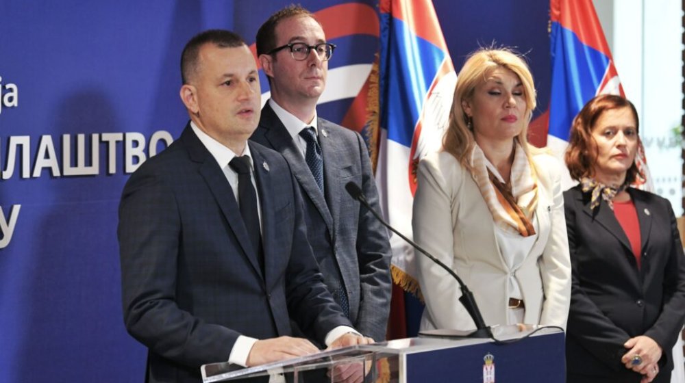 Nova: Advokatska komora Šapca odbila da primi bivšu tužiteljku Brankicu Marić 1