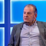 Jovanović u Utisku nedelje: Ne zaboravimo da su nas svi, počev od predsednika države, lagali da nadstrešnica nije bila predmet rekonstrukcije 7