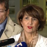 Oglasila se direktorka Kliničkog centra Vojvodine o stanju povređenih u padu nadstrešnice na Železničkoj stanici 2