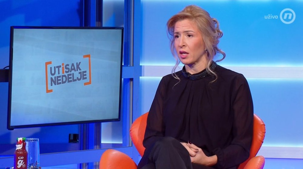 Tužiteljka Bojana Savović: Ne može se u jednom danu saslušati 26 lljudi, to je neozbiljan pristup 1