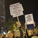 Uhapšen mladić koga je Goran Ješić branio od hapšenja 9