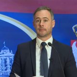 Aleksić: Potvrda o prijavi radova za Železničku stanicu u Novom Sadu izdata tek 16. oktobra 11