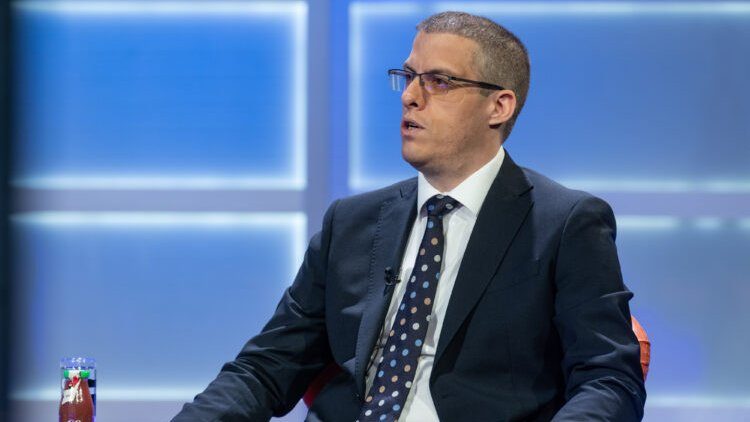 Advokat Ivan Ninić o uhapšenima u Novom Sadu: Sud ne reaguje na žalbu, reakcija Zaštitnika građana sramna 1