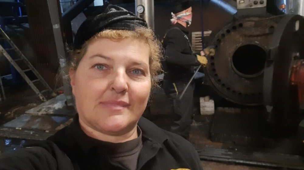 Jedina dimničarka u Srbiji savetuje kada treba da očistite dimnjak, i šta vas čeka ako to preskočite 1