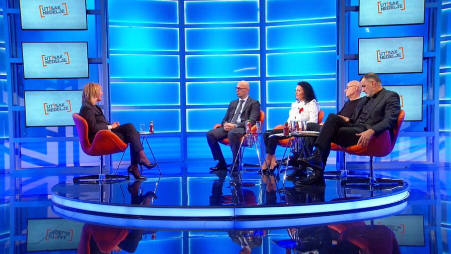 Utisak nedelje: Mađarska kompanija koja je radila nadzor u Novom Sadu, radiće to i za Nacionalni stadion 1