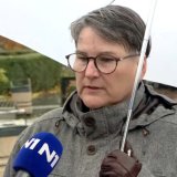 Ivanka Popović: Građani moraju da znaju da država nije u stanju da ih zaštiti 11