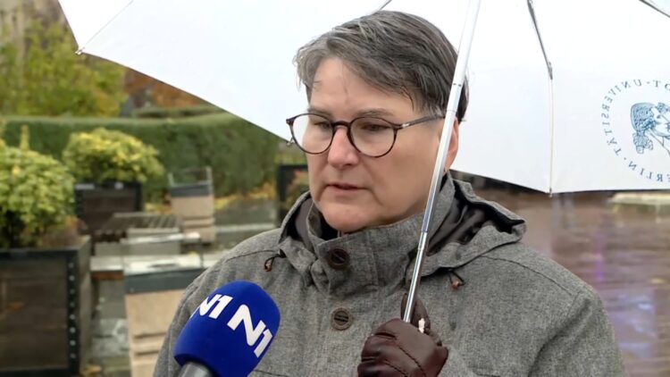 Ivanka Popović: Građani moraju da znaju da država nije u stanju da ih zaštiti 1