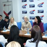 Načelnik policijske uprave u Kruševcu na stranačkom skupu SNS: "Prekršio Zakon o policiji" 5