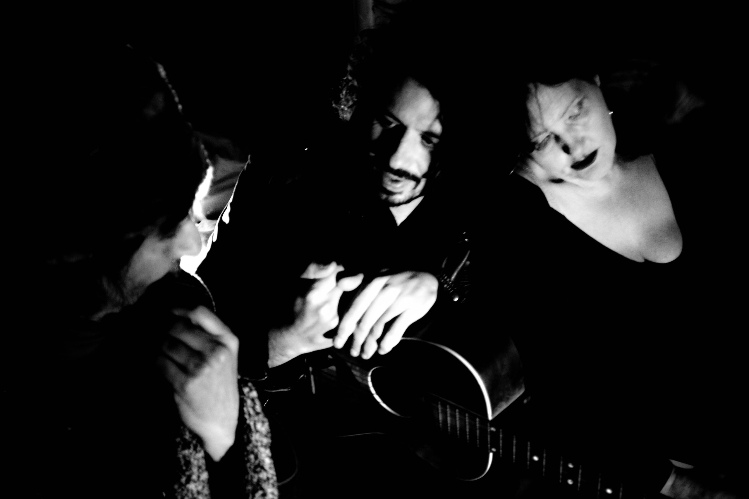 Crime & the City Solution