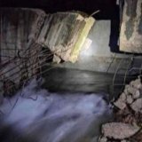 Zbog oštećenja vodovodnog kanala Ibar-Lepenac moguća obustava rada u Feroniklu 6