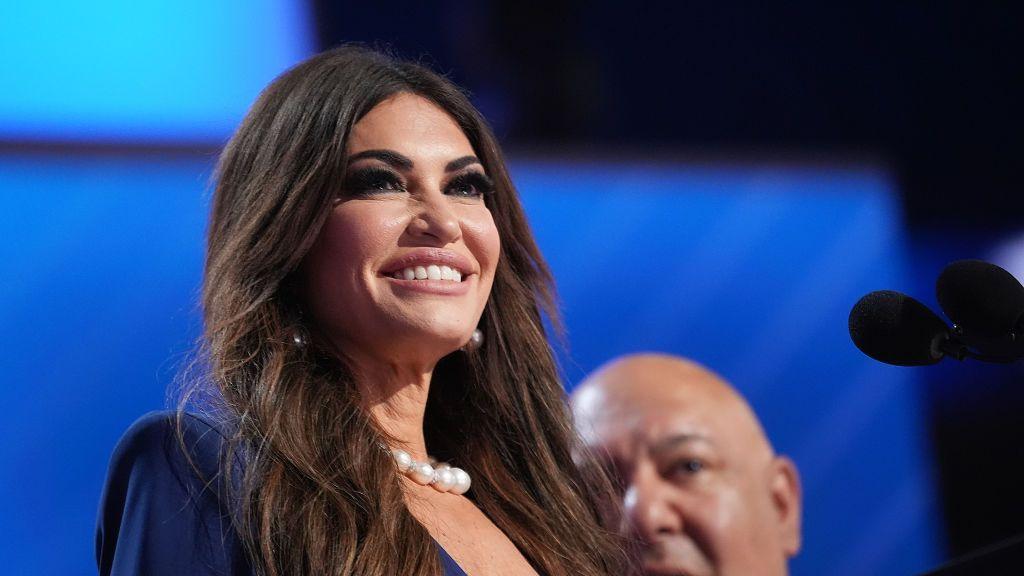 Porodica Tramp: Vodič kroz američku dinastiju 3 Kimberli Gilfojl