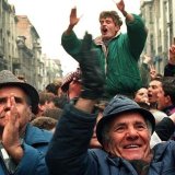 "Dejton nije doneo građansku BiH, nikako da izađemo iz devedesetih": Sagovornici Danasa o 29. godišnjici Dejtonskog sporazuma 1