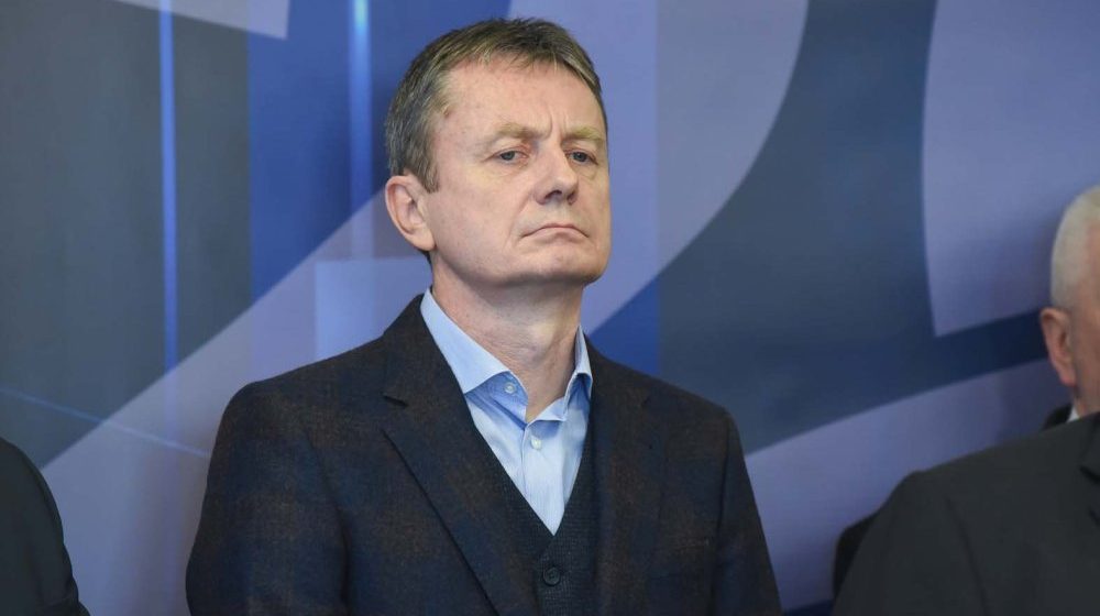 Kreni-promeni osudio Glišićevu izjavu: Pogazio i najniže standarde političkog diskursa 1