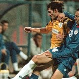 Igrao za Mančester siti: Bivši fudbaler predsednički kandidat na izborima u Gruziji 8