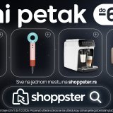 Udoban Crni petak i do 60% uštede jednim klikom 6