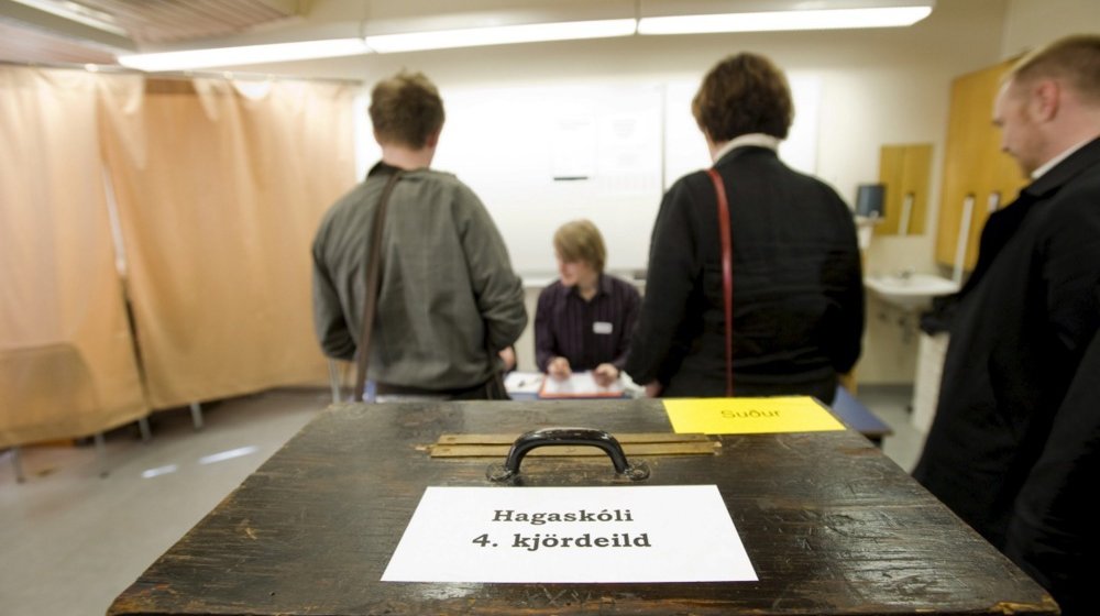 Ostrvska država u Atlantiku mogla bi postati nova članica EU: Danas se glasa 1