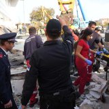 Upravnik Urgentnog centra KCV: Troje povređenih u Novom Sadu i dalje životno ugroženi 14