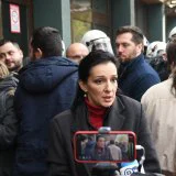 Tepić: Sigurna sam da do ovih hapšenja ne bi došlo da nismo bili toliko uporni 5