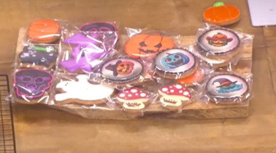 Medenjaci - recept za najmedeniji hrskavi slatkiš koji nas vraća u detinjstvo 1