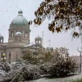Studenti pozivaju na grudvanje ispred Skupštine 11
