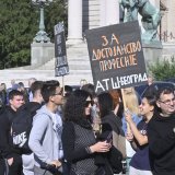 Počinje četvrta nedelja štrajka prosvetara: Gde su skraćeni časovi na 30 minuta? 10