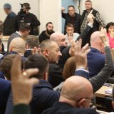 Skupština Beograda zaseda 6. marta 2