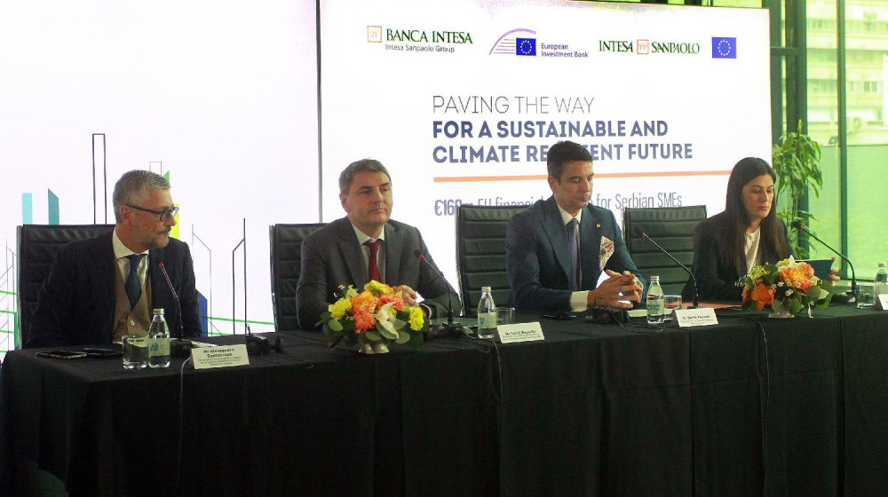 EU plasira 160 miliona evra srpskim malim i srednjim preduzećima 1