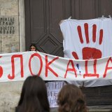 Šta je studentski plenum? 12