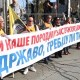 Počelo anketiranje prosvetnih radnika o nastavku štrajka: Ovo je pitanje na koje treba da odgovore 10