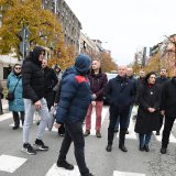 Građani Srbije pozvani da zastanu 15 minuta i odaju počast nastradalima u Novom Sadu 4