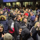 Nikola Končarević pušten iz pritvora, kažnjen samo prekršajno 7