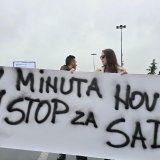 Opozicija se zahvalila i čestitala smenjenom direktoru tehnike RTV zbog prekida programa 5