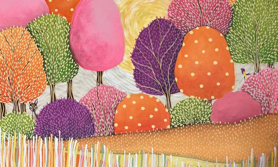 Humanitarna izložba Gorice Popovć i Alene Gojak u Ateljeu 212 1