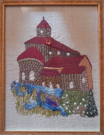 20241118_102036 Humanitarna izložba Gorice Popovć i Alene Gojak u Ateljeu 212 2