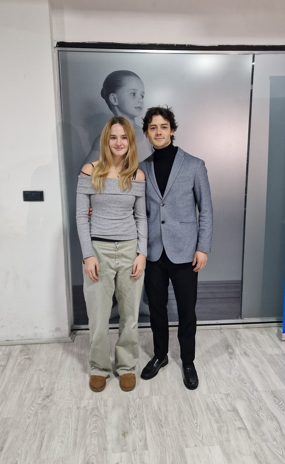 Nagrada #verujusebe dodeljena baletskom igraču Nikiti Zdravkoviću 2 Nagrada #verujusebe dodeljena baletskom igraču Nikiti Zdravkoviću 2