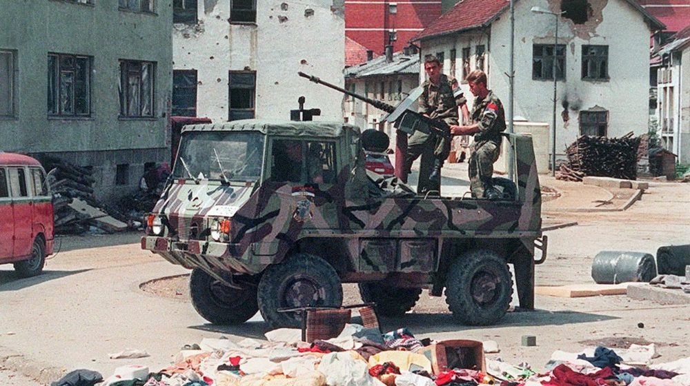 Pokrenuta prva javna baza procesuiranih za ratne zločine u BiH: Digitalni alat za istinu, pravdu i sećanje 8