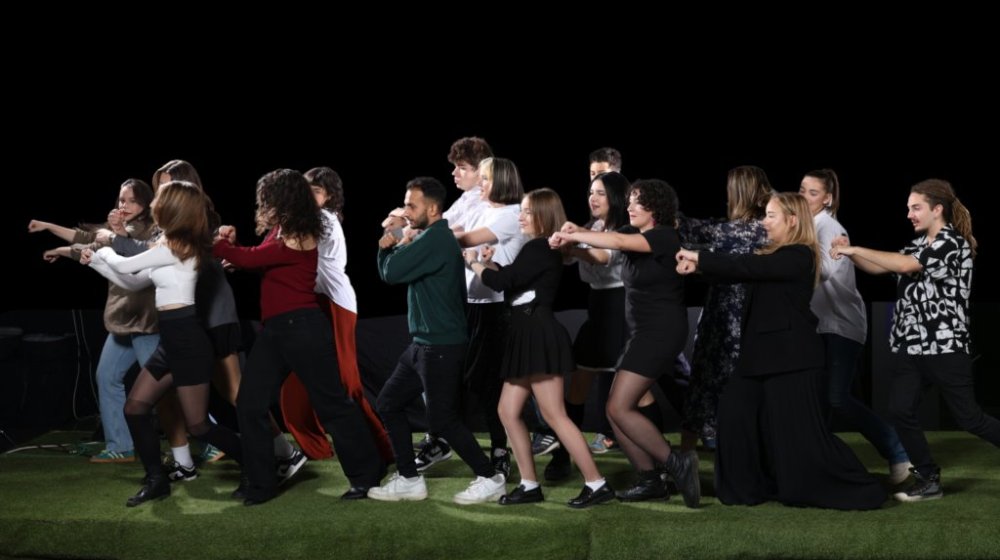 Šta mladi misle o patriotizmu: Moja zemlja - učili smo istoriju, koje nema u udžbenicima 1