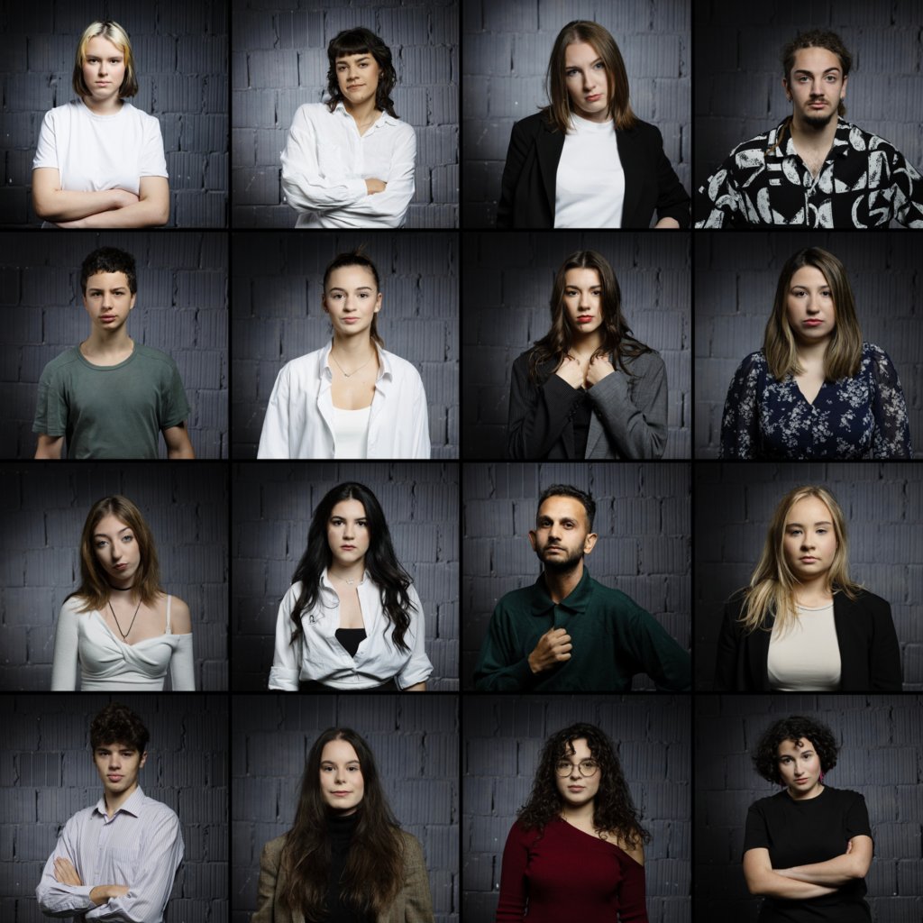 moja zemlja Šta mladi misle o patriotizmu: Moja zemlja - učili smo istoriju, koje nema u udžbenicima 2