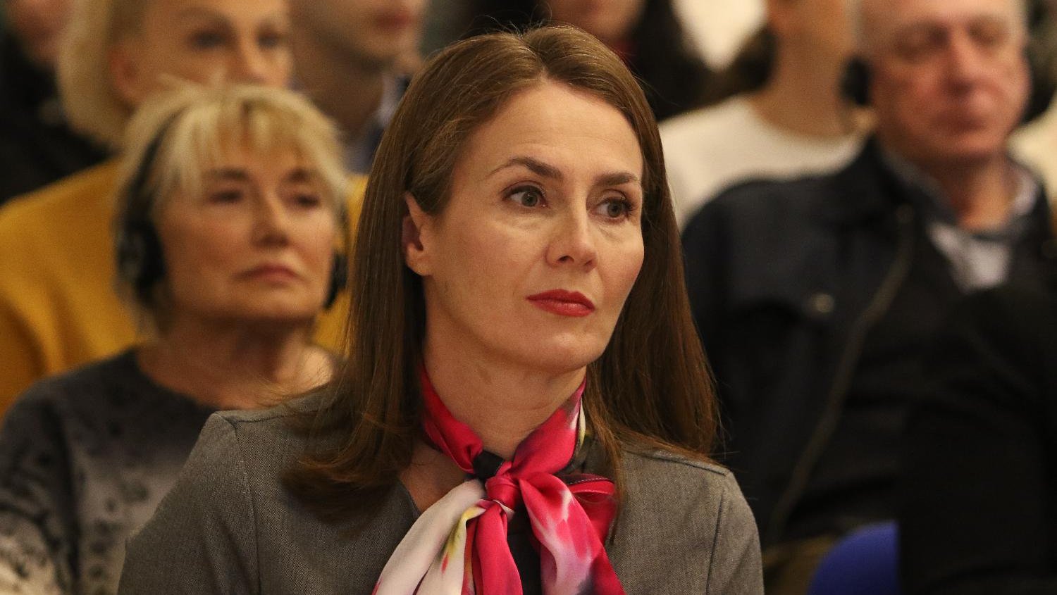 Cene veće za 30 odsto: Hoće li državni domovi za starije ostati bez korisnika? 3 Brankica Janković