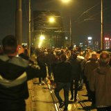 Gradski sekretarijat: Stari savski most zvanično zatvoren za saobraćaj 1