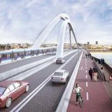 Novi savski most radi se kao i brza pruga: Tajni ugovori, poverljivi detalji i kineski partneri 5