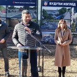 Šta je Šapić odgovorio novinaru N1 na pitanje o hapšenju Gorana Vesića? 5