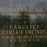 Dragutin Ćirković (FDU): Plan je da 3. novembra krene nastava 1