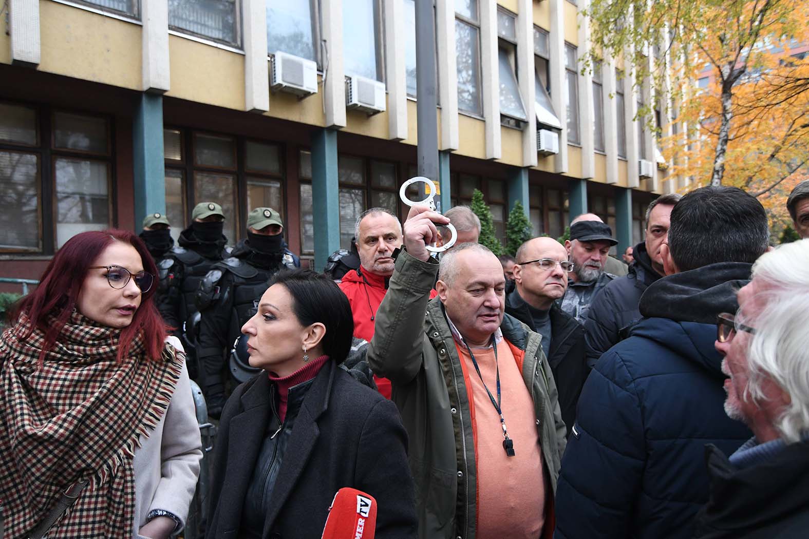 Zašto opozicija ne traži izbore? 3 Zašto opozicija ne traži izbore? 3