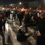 Obračun kod TC Galerije 1