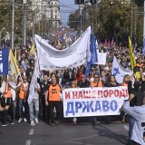 Treći dan štrajka u školama: Pritisci, inspekcija, ali i solidarnost među prosvetarima 2
